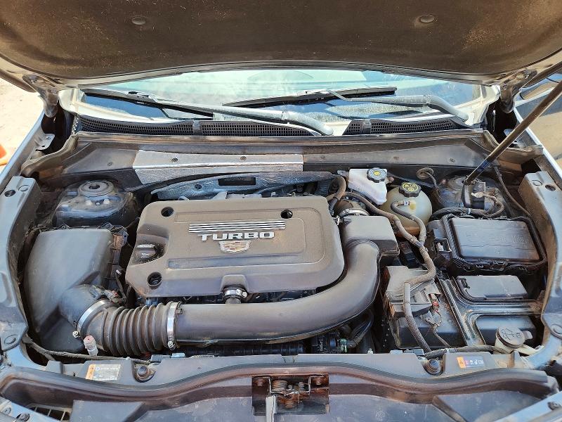 Aukcja sprzedaży 2020 Cadillac Xt4, vin: 1GYFZDR44LF018266, numer aukcji: 58745476