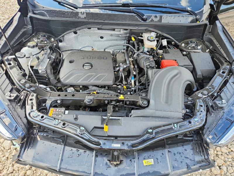 Продаж на аукціоні авто 2026 Buick Encore Gx, vin: KL4AMBSL5TB135103, номер лоту: 56722146