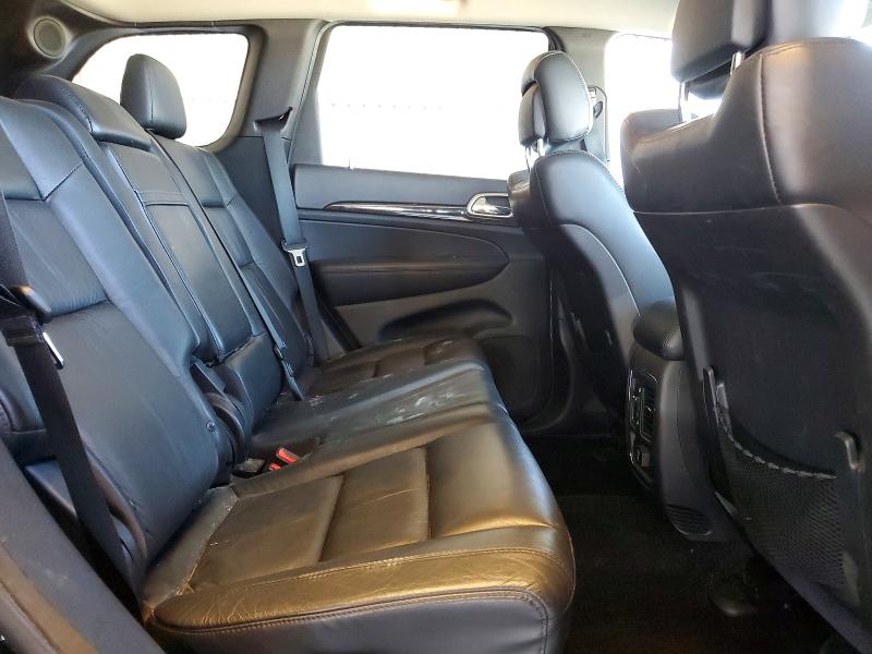 2013 Jeep Grand Cherokee მანქანა იყიდება აუქციონზე, vin: 1C4RJFAG9DC568688, აუქციონის ნომერი: 56724396