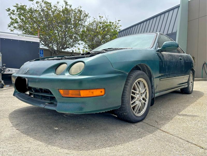 Aukcja sprzedaży 2000 Acura Integra, vin: JH4DC4359YS013870, numer aukcji: 56159836