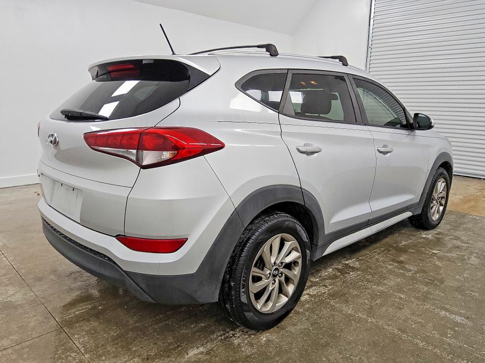 Aukcja sprzedaży 2017 Hyundai Tucson, vin: KM8J33A43HU398545, numer aukcji: 57585056