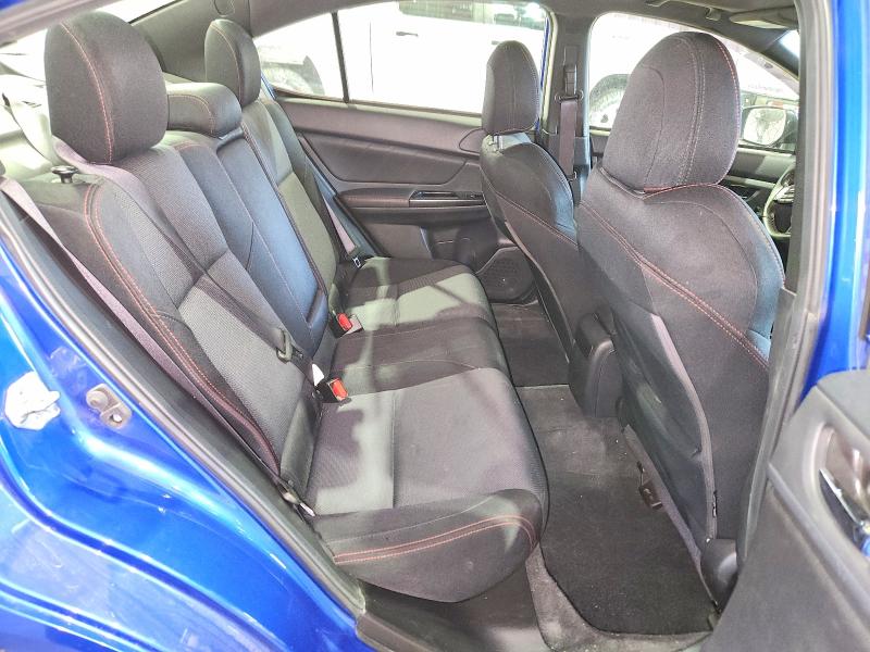 Продаж на аукціоні авто 2021 Subaru Wrx, vin: JF1VA1C63M9823392, номер лоту: 57069706