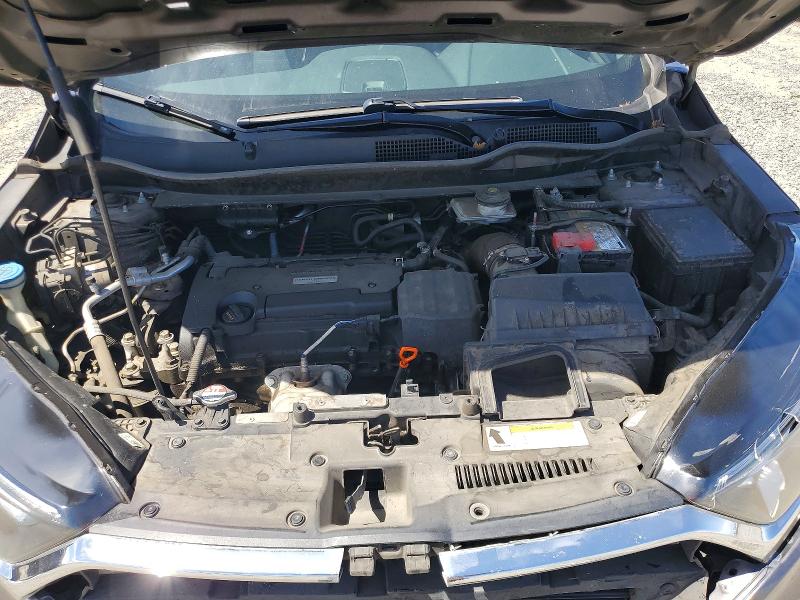 Aukcja sprzedaży 2019 Honda Cr-v, vin: 5J6RW5H34KL000354, numer aukcji: 59229456