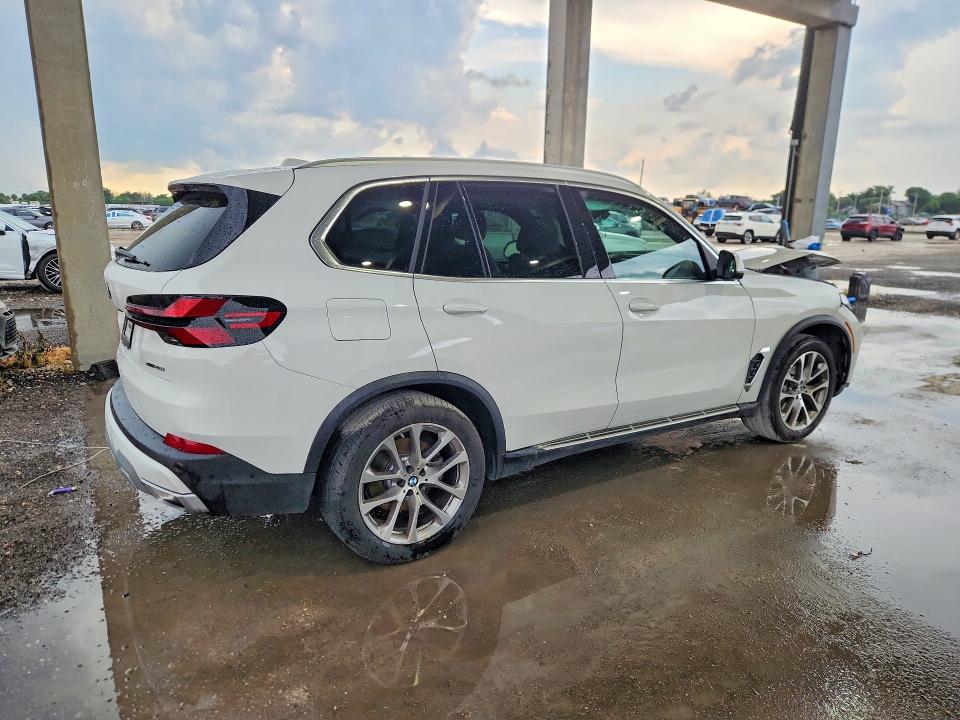Продажа на аукционе авто 2026 Bmw X5, vin: 5UX23EU05T9369071, номер лота: 58759256
