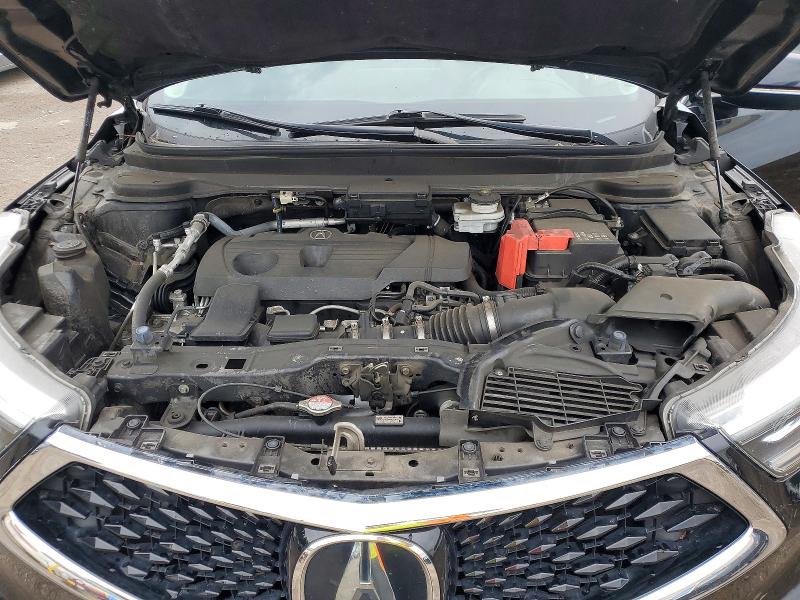 Продаж на аукціоні авто 2020 Acura Rdx, vin: 5J8TC2H31LL026402, номер лоту: 58581666