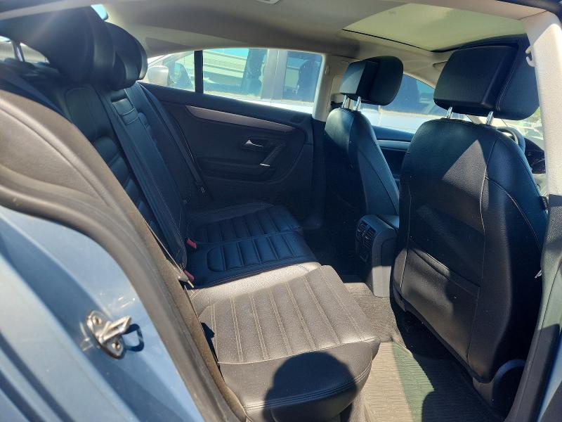 Продаж на аукціоні авто 2013 Volkswagen Cc, vin: WVWRP7ANXDE556380, номер лоту: 57770206