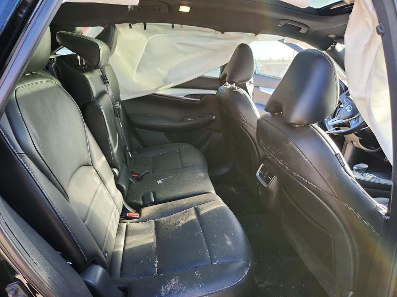Продажа на аукционе авто 2020 Infiniti Qx50, vin: 3PCAJ5M18LF120751, номер лота: 56799856