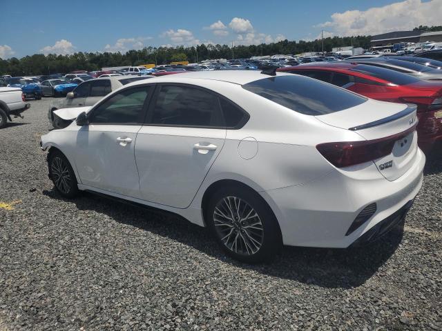58253316 :رقم المزاد ، 3KPF54AD7RE701692 vin ، 2024 Kia Forte مزاد بيع