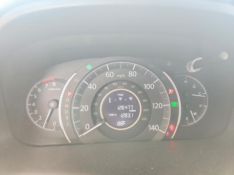 Aukcja sprzedaży 2015 Honda Cr-v, vin: 2HKRM4H79FH701796, numer aukcji: 56310196