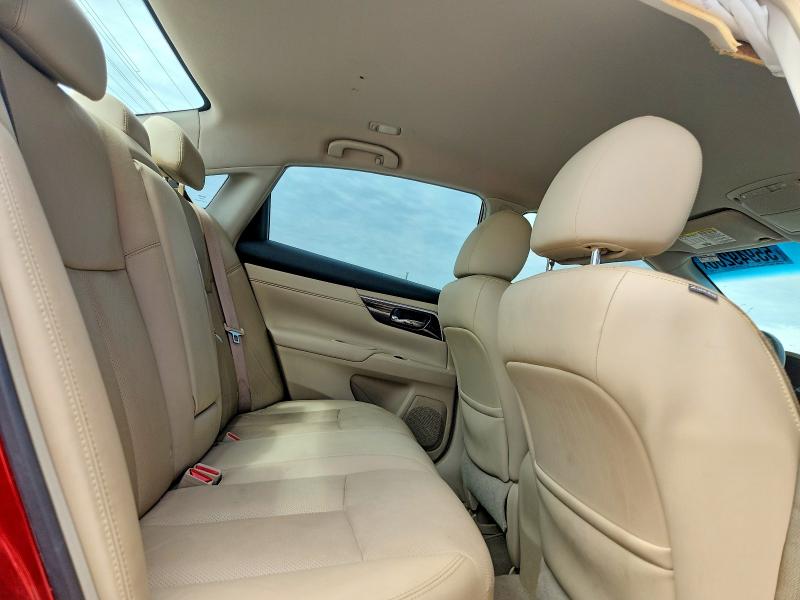 2013 Nissan Altima მანქანა იყიდება აუქციონზე, vin: 1N4AL3AP3DN559520, აუქციონის ნომერი: 55949266