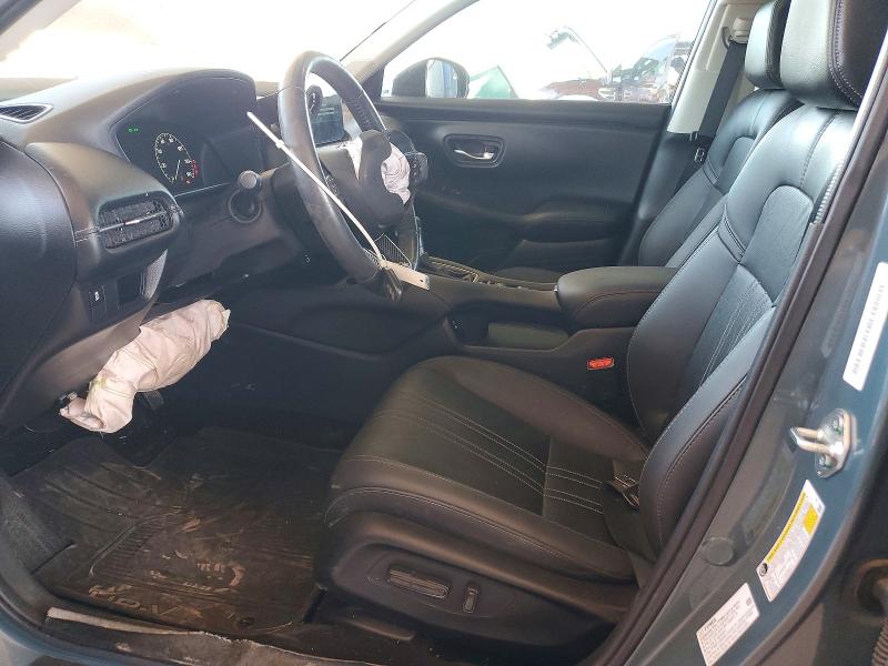 Продажа на аукционе авто 2024 Honda Hr-v, vin: 3CZRZ1H77RM748897, номер лота: 56529566