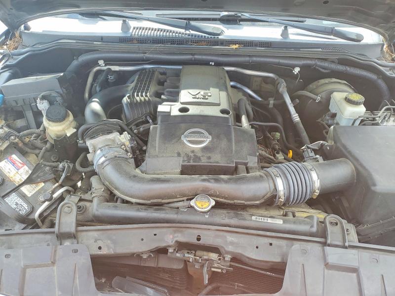 Aukcja sprzedaży 2013 Nissan Frontier, vin: 1N6AD0ER5DN731089, numer aukcji: 57511296