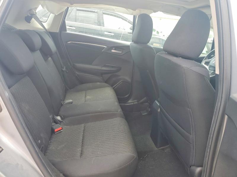 Aukcja sprzedaży 2019 Honda Fit, vin: 3HGGK5H8XKM732301, numer aukcji: 58476906