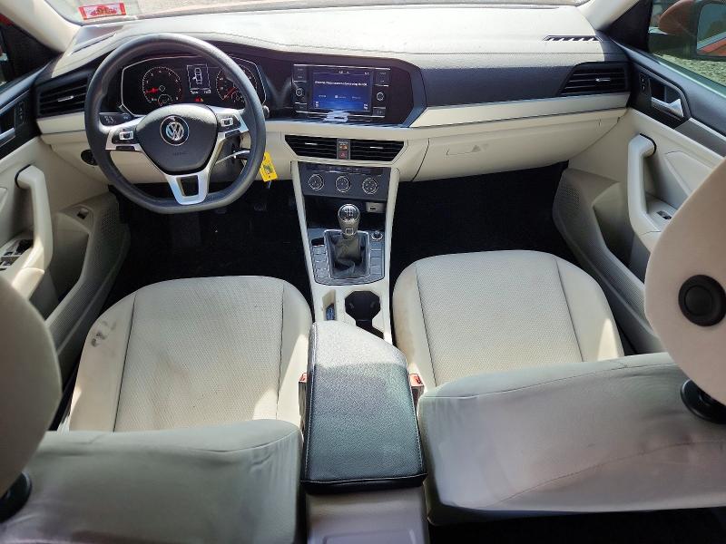 Aukcja sprzedaży 2019 Volkswagen Jetta, vin: 3VWN57BU7KM041965, numer aukcji: 56111986