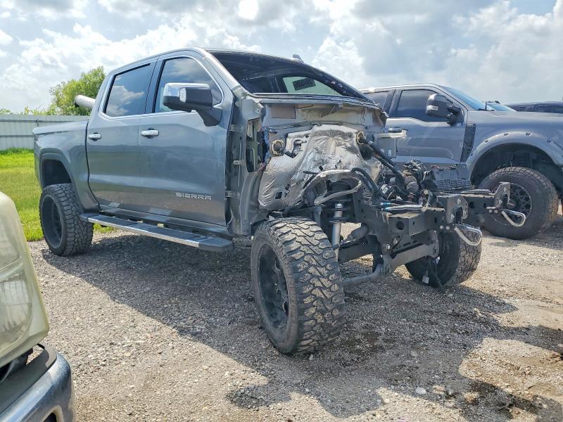 Продаж на аукціоні авто 2021 Gmc Sierra, vin: 3GTP8DED5MG419053, номер лоту: 58045386