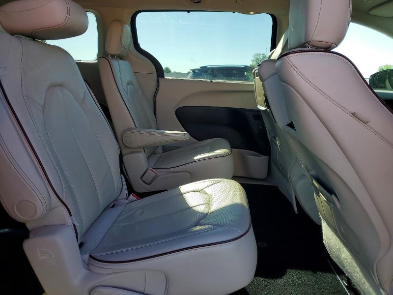 Aukcja sprzedaży 2019 Chrysler Pacifica, vin: 2C4RC1GG4KR523229, numer aukcji: 55136726