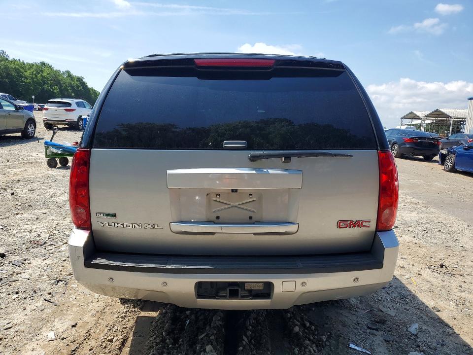 2012 Gmc Yukon Xl მანქანა იყიდება აუქციონზე, vin: 1GKS2KE72CR136431, აუქციონის ნომერი: 55375006