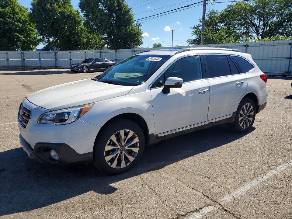 Aukcja sprzedaży 2017 Subaru Outback, vin: 4S4BSATC2H3306900, numer aukcji: 57936746
