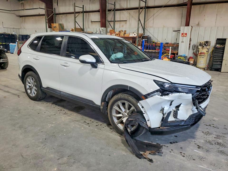 58325416 :رقم المزاد ، 2HKRS4H79PH403675 vin ، 2023 Honda Cr-v مزاد بيع