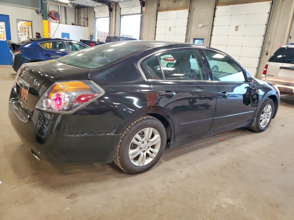 Продаж на аукціоні авто 2010 Nissan Altima, vin: 1N4AL2APXAN511549, номер лоту: 58101706