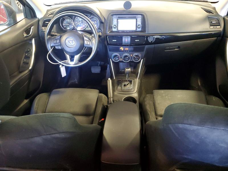 Aukcja sprzedaży 2014 Mazda Cx-5, vin: JM3KE4BE9E0329529, numer aukcji: 56320596