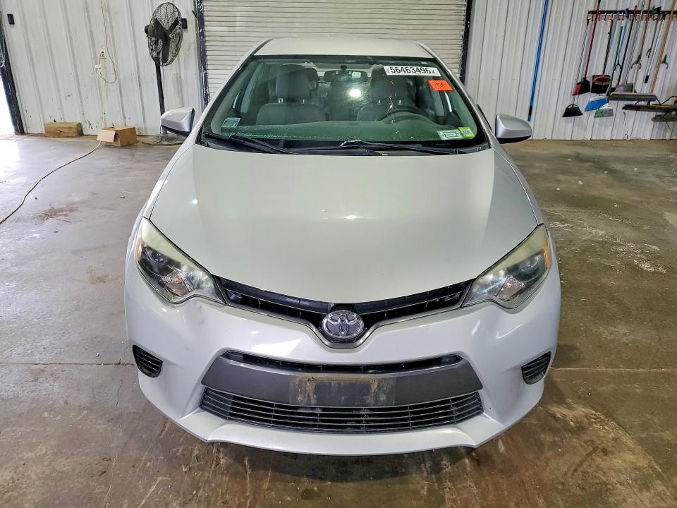 Aukcja sprzedaży 2016 Toyota Corolla, vin: 2T1BURHEXGC689255, numer aukcji: 56463496