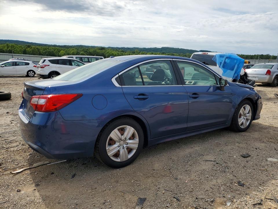 2019 Subaru Legacy მანქანა იყიდება აუქციონზე, vin: 4S3BNAB65K3041212, აუქციონის ნომერი: 57311806