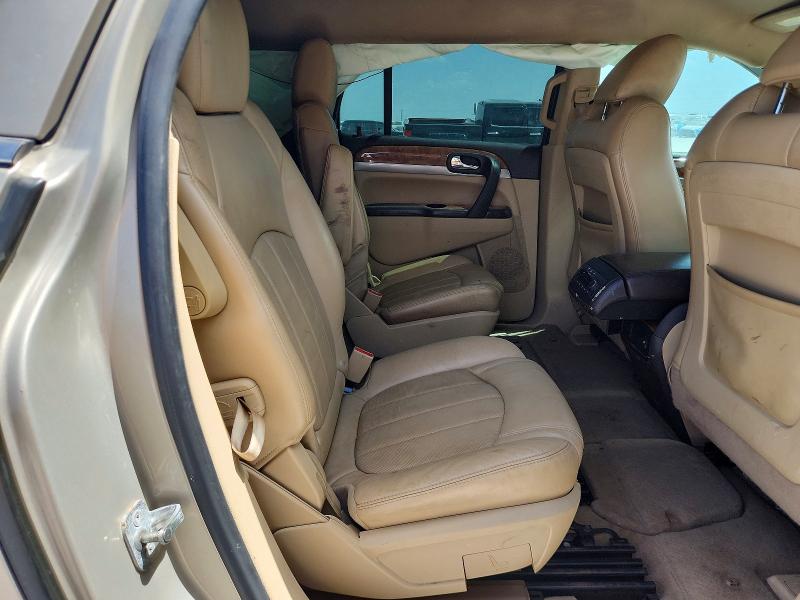 Продажа на аукционе авто 2012 Buick Enclave, vin: 5GAKRDED3CJ227104, номер лота: 85982945