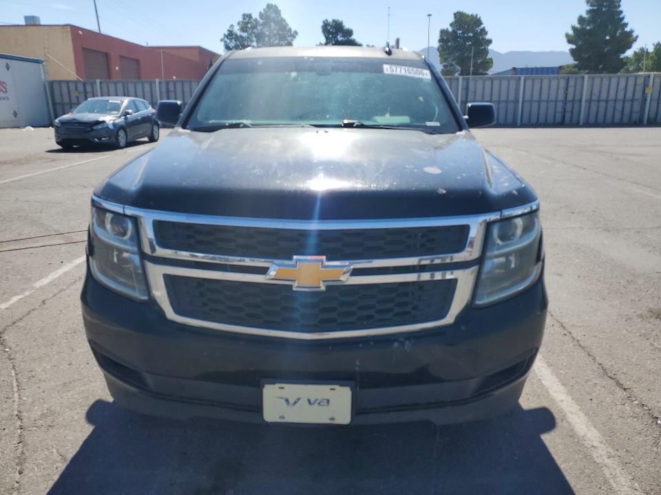 Aukcja sprzedaży 2016 Chevrolet Suburban, vin: 1GNSCGKC3GR288447, numer aukcji: 57716506
