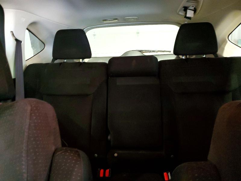 2014 Honda Cr-v მანქანა იყიდება აუქციონზე, vin: 2HKRM4H54EH700620, აუქციონის ნომერი: 58803536