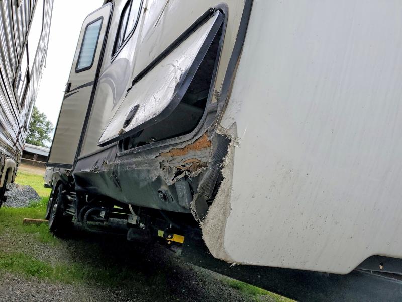 Aukcja sprzedaży 2019 Cougar Cougar, vin: 4YDT25B21KC504039, numer aukcji: 53994476