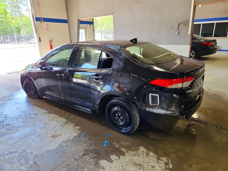 Продаж на аукціоні авто 2024 Toyota Corolla, vin: JTDB4MEE4R3016643, номер лоту: 51429966