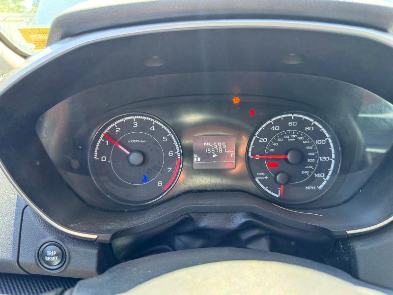 Aukcja sprzedaży 2018 Subaru Crosstrek, vin: JF2GTABC6J9260212, numer aukcji: 56623856