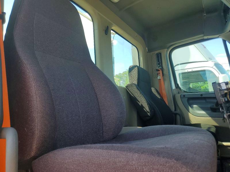 2018 Freightliner Cascadia 113 მანქანა იყიდება აუქციონზე, vin: 3AKBGADV5JSJN2644, აუქციონის ნომერი: 54418696