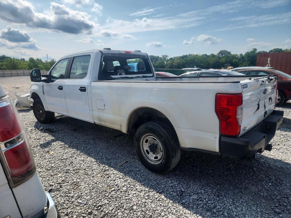Aukcja sprzedaży 2021 Ford F350, vin: 1FT8W3A60MEE18573, numer aukcji: 58146616