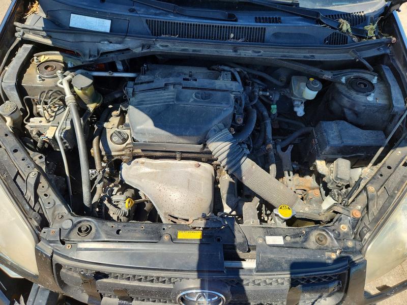 58441946 :رقم المزاد ، JTEGD20V240010105 vin ، 2004 Toyota Rav4 مزاد بيع