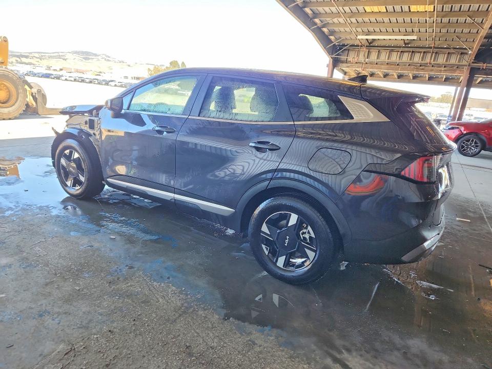 Продаж на аукціоні авто 2026 Kia Sportage, vin: 5XYK23DF2TG386843, номер лоту: 56054776