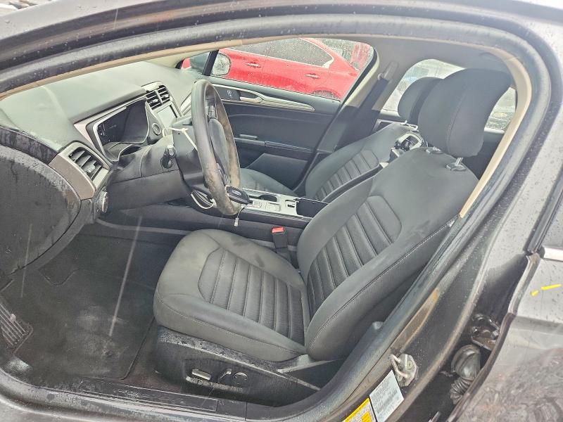 Продажа на аукционе авто 2019 Ford Fusion, vin: 3FA6P0HD9KR159301, номер лота: 56488346