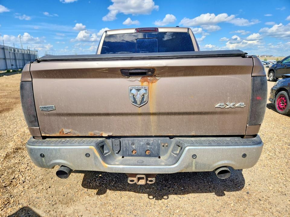 Продажа на аукционе авто 2009 Dodge Ram 1500, vin: 1D3HV13T99S826628, номер лота: 55691316