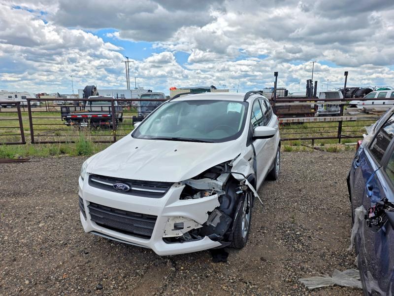 56517806 :رقم المزاد ، 1FMCU9GX0EUA40793 vin ، 2014 Ford Escape مزاد بيع
