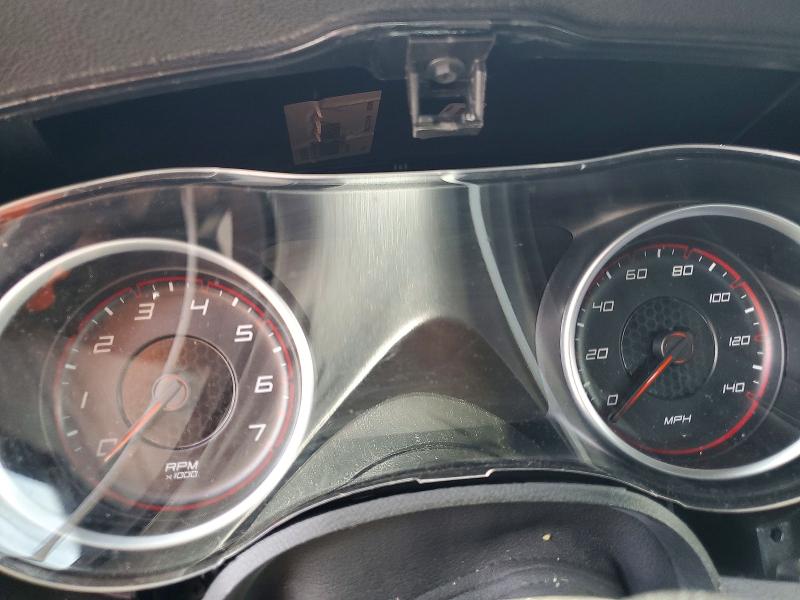 Продаж на аукціоні авто 2022 Dodge Charger, vin: 2C3CDXBG5NH231469, номер лоту: 58401726