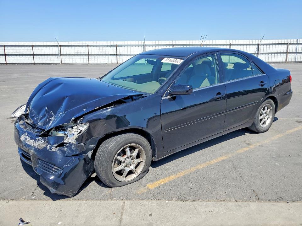 Aukcja sprzedaży 2006 Toyota Camry, vin: 4T1BE32K66U643928, numer aukcji: 56169806
