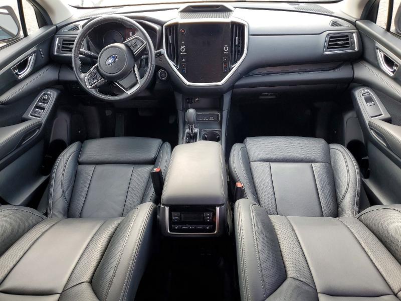 Aukcja sprzedaży 2023 Subaru Ascent, vin: 4S4WMARD9P3457131, numer aukcji: 58731336