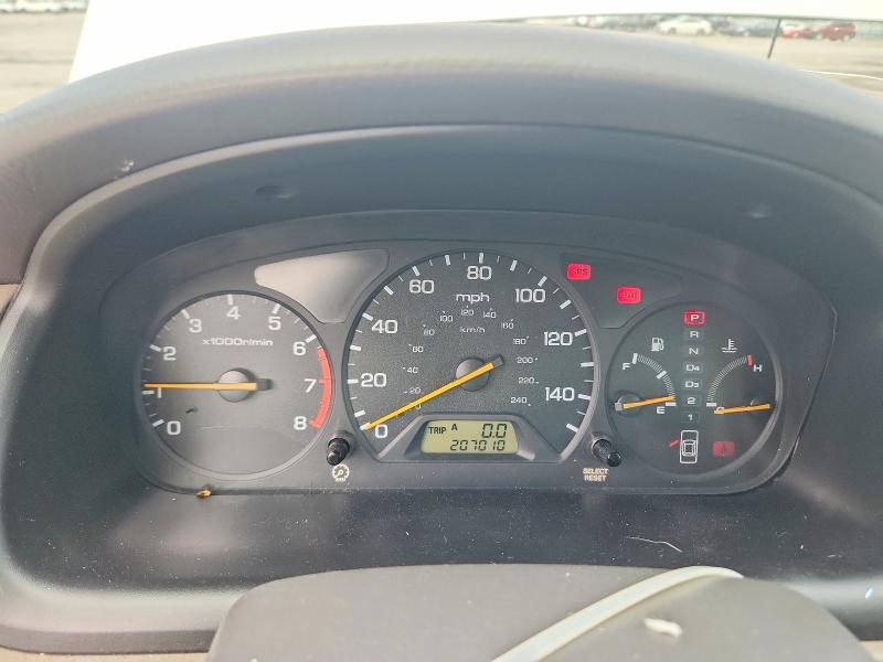 Продажа на аукционе авто 1998 Honda Accord, vin: 1HGCG1657WA060718, номер лота: 56844706