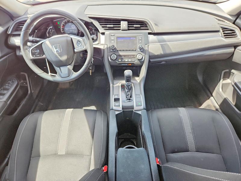 Aukcja sprzedaży 2018 Honda Civic, vin: 2HGFC2F55JH601175, numer aukcji: 55725606