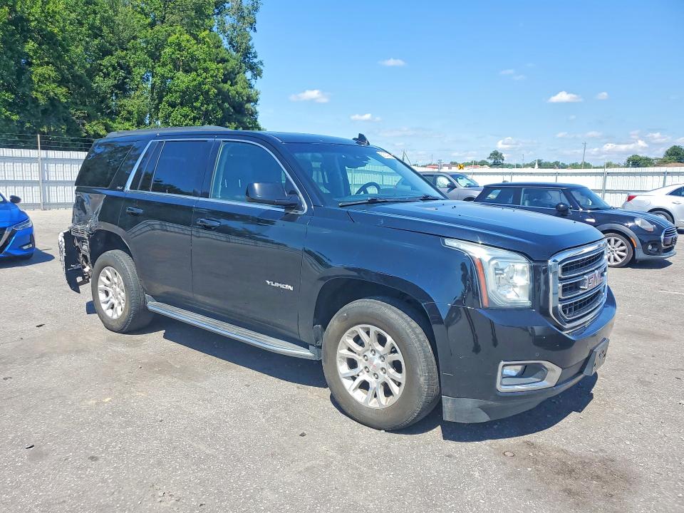 Продажа на аукционе авто 2018 Gmc Yukon, vin: 1GKS2BKC4JR303774, номер лота: 85629215