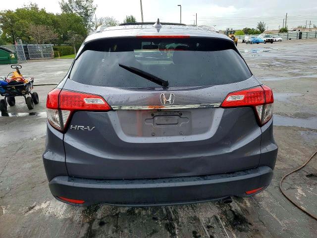 Продаж на аукціоні авто 2021 Honda Hr-v, vin: 3CZRU5H52MM717814, номер лоту: 58132996
