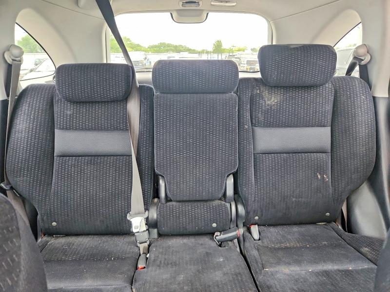 58112376 :رقم المزاد ، 3CZRE485X8G700724 vin ، 2008 Honda Cr-v مزاد بيع