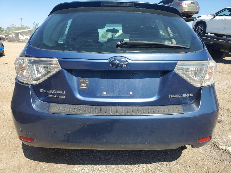 Продажа на аукционе авто 2011 Subaru Impreza, vin: JF1GH6B69BH813648, номер лота: 55884076