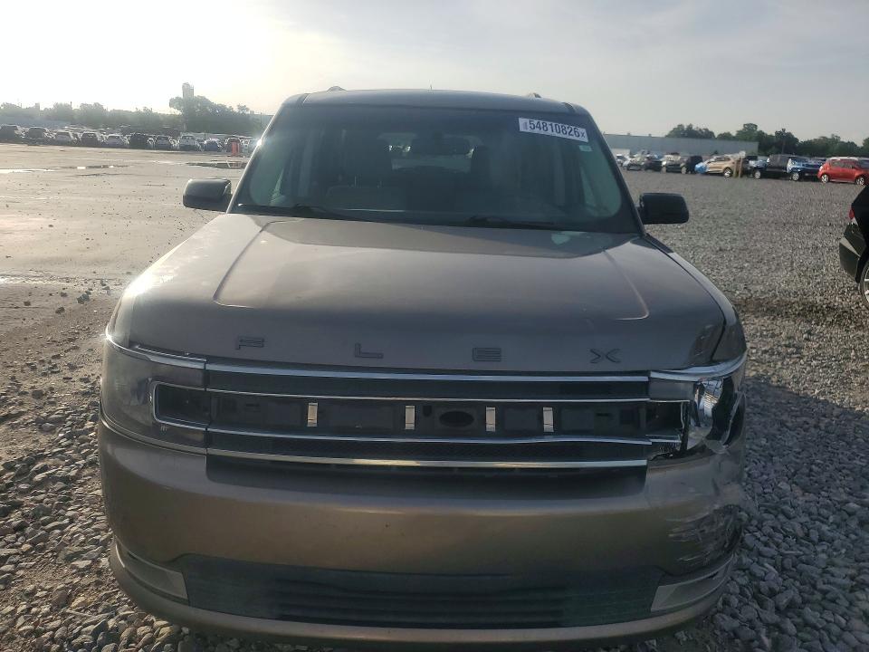 Aukcja sprzedaży 2013 Ford Flex, vin: 2FMGK5C80DBD27103, numer aukcji: 54810826